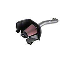 K&N Series 77 High Flow Performance Cold Air Intake (19-24 3.6L RAM 1500)