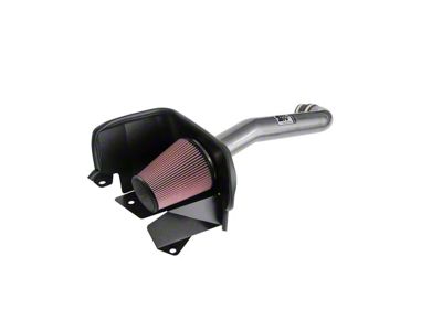 K&N Series 77 High Flow Performance Cold Air Intake (19-24 3.6L RAM 1500)