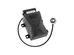 K&N Throttle Control Module (09-18 RAM 1500, Excluding EcoDiesel)