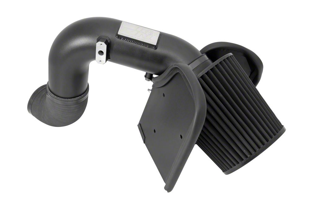 Cold Air Intake With Heat Shield For 2003-2007 Dodge Ram 2500 3500 5.9L Cummins