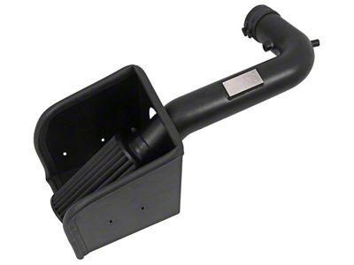 K&N Blackhawk Cold Air Intake (03-08 5.7L RAM 2500)