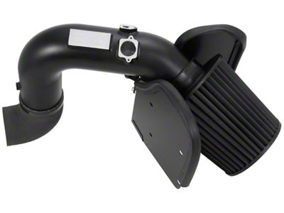 K&N Blackhawk Cold Air Intake (07-09 6.7L RAM 2500)