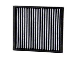 K&N Cabin Air Filter (16-18 RAM 2500)