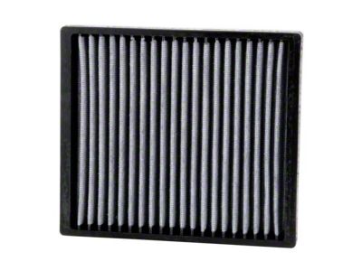 K&N Cabin Air Filter (16-18 RAM 2500)