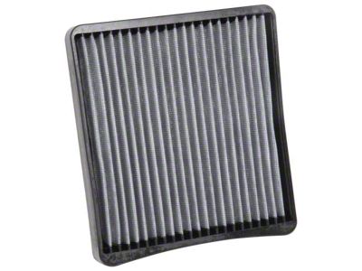 K&N Cabin Air Filter (19-24 RAM 2500)