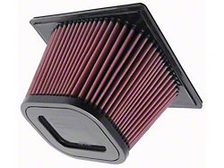 K&N Drop-In Replacement Air Filter (03-09 5.9L RAM 2500)