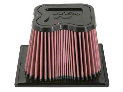 K&N Drop-In Replacement Air Filter (07-09 6.7L RAM 2500)