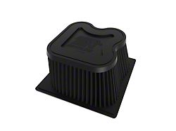 K&N Dryflow Drop-In Replacement Air Filter (10-12 6.7L RAM 2500)