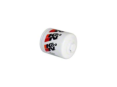 K&N Performance Gold Oil Filter (13-19 5.7L, 6.4L RAM 2500)