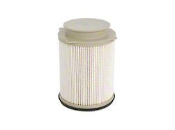 K&N Performance Cartridge Fuel Filter (11-24 6.7L RAM 2500)