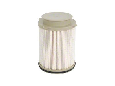 K&N Performance Cartridge Fuel Filter (11-24 6.7L RAM 2500)