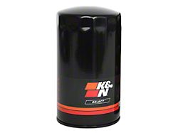 K&N Select Oil Filter (03-25 5.9L, 6.7L RAM 2500)