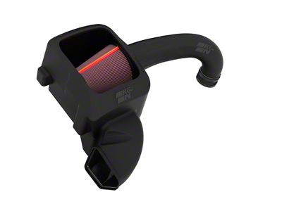 K&N Series 50 NextGen Cold Air Intake (13-18 5.7L RAM 2500)