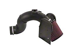 K&N Series 57 FIPK Cold Air Intake (07-09 6.7L RAM 2500)
