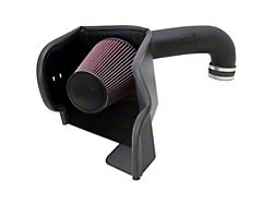 K&N Series 63 AirCharger Cold Air Intake (13-18 5.7L RAM 2500)
