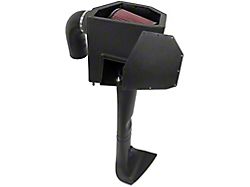 K&N Series 63 AirCharger Cold Air Intake (10-12 6.7L RAM 2500)