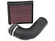 K&N Series 63 AirCharger Intake Tube with Drop-In Air Filter (13-18 6.7L RAM 2500)