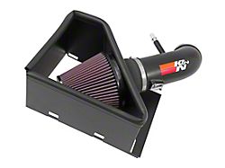 K&N Series 77 High Flow Performance Cold Air Intake (14-18 6.4L RAM 2500)