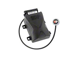 K&N Throttle Control Module (13-18 5.7L, 6.7L RAM 2500)