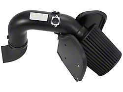 K&N Blackhawk Cold Air Intake (07-09 6.7L RAM 3500)