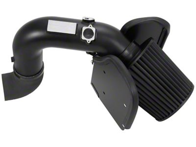 K&N Blackhawk Cold Air Intake (07-09 6.7L RAM 3500)