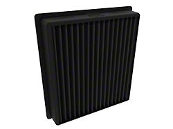K&N Dryflow Drop-In Replacement Air Filter (13-26 6.7L RAM 3500)