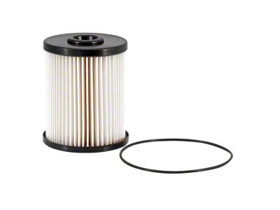 K&N Performance Cartridge Fuel Filter (03-09 5.9L RAM 3500)