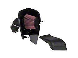 K&N Series 63 AirCharger Cold Air Intake (19-24 6.7L RAM 3500)