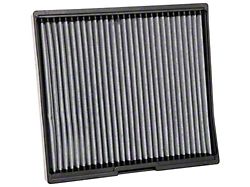 K&N Cabin Air Filter (19-25 Ranger, Excluding Raptor)