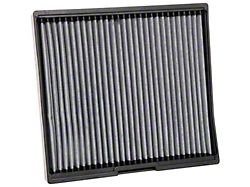 K&N Cabin Air Filter (19-24 Ranger, Excluding Raptor)