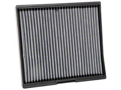K&N Cabin Air Filter (19-25 Ranger, Excluding Raptor)
