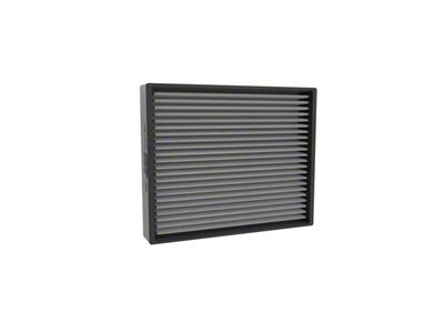 K&N Cabin Air Filter (24-25 Ranger Raptor)