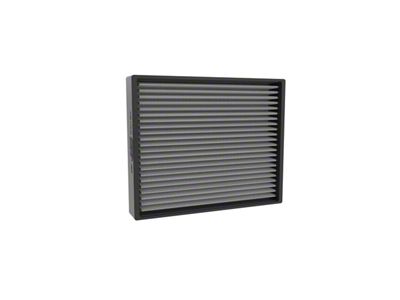 K&N Cabin Air Filter (2024 Ranger Raptor)