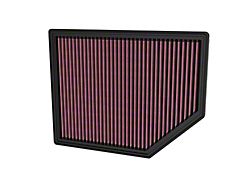 K&N Drop-In Replacement Air Filter (24-25 Ranger Raptor)