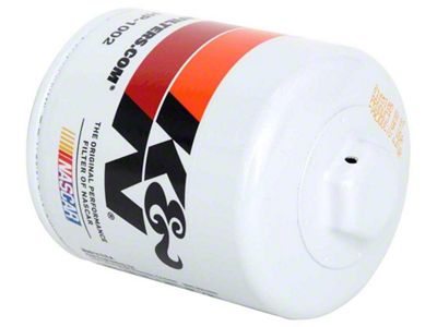 K&N Performance Gold Oil Filter (19-24 Ranger)