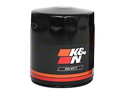 K&N Select Oil Filter (19-25 Ranger)