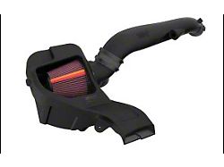 K&N Series 50 NextGen Cold Air Intake with High-Flow Oiled Air Filter (24-26 Ranger Raptor)