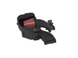 K&N Series 50 NextGen Cold Air Intake with High-Flow Oiled Air Filter (24-26 2.3L EcoBoost Ranger)