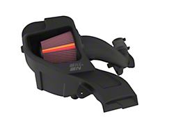 K&N Series 50 NextGen Cold Air Intake (24-25 2.3L EcoBoost Ranger)