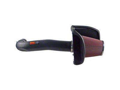 K&N Series 57 FIPK Cold Air Intake (05-08 4.2L F-150)