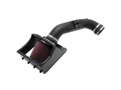 K&N Series 57 FIPK Cold Air Intake (09-10 4.6L 3V F-150)