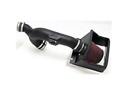 K&N Series 57 FIPK Cold Air Intake (11-14 3.5L EcoBoost F-150)