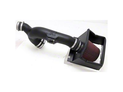 K&N Series 57 FIPK Cold Air Intake (11-14 3.5L EcoBoost F-150)