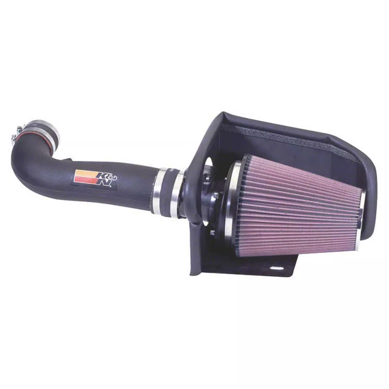 K&N Series 57 FIPK Cold Air Intake (97-03 4.2L F-150)