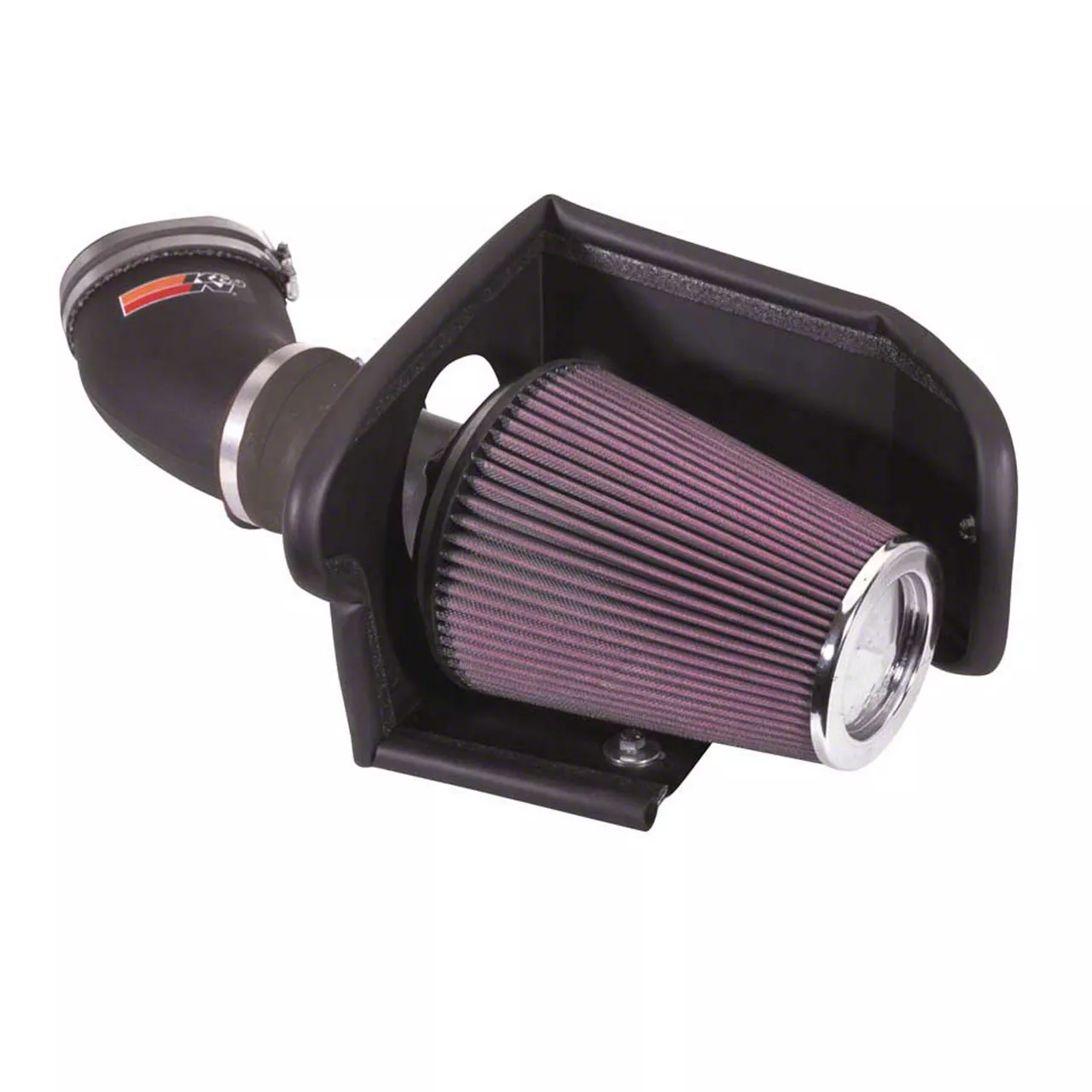 K&N Series 57 FIPK Cold Air Intake (99-03 F-150 Lightning; 02-03 F-150 Harley Davidson)
