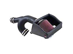 K&N Series 63 AirCharger Cold Air Intake (15-24 2.7L EcoBoost F-150)