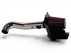 K&N Series 77 High Flow Performance Cold Air Intake (14-18 5.3L Silverado 1500)
