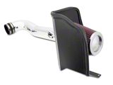 K&N Series 77 High Flow Performance Cold Air Intake (14-18 5.3L, 6.2L Sierra 1500)