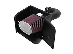 K&N Series 57 FIPK Cold Air Intake (02-12 4.7L RAM 1500)