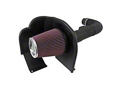 K&N Series 63 AirCharger Cold Air Intake (14-18 4.3L Silverado 1500)